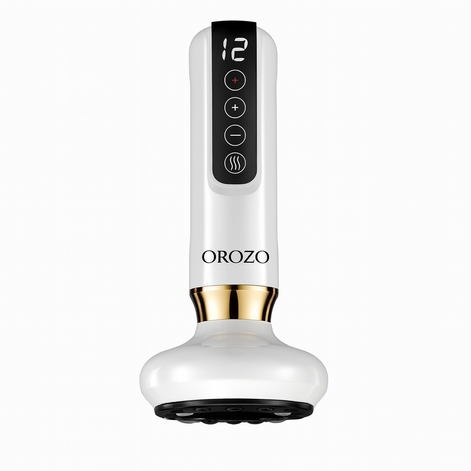 Orozo – Masseur Raffermissant Anti-Cellulite | Draine, Tonifie, Lisse