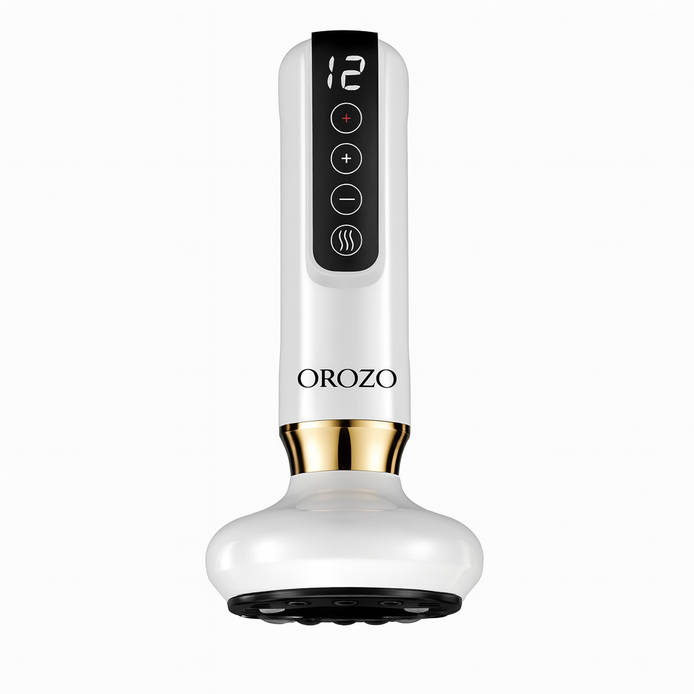 Orozo – Masseur Raffermissant Anti-Cellulite | Draine, Tonifie, Lisse