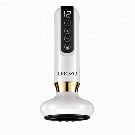 Orozo – Masseur Raffermissant Anti-Cellulite | Draine, Tonifie, Lisse